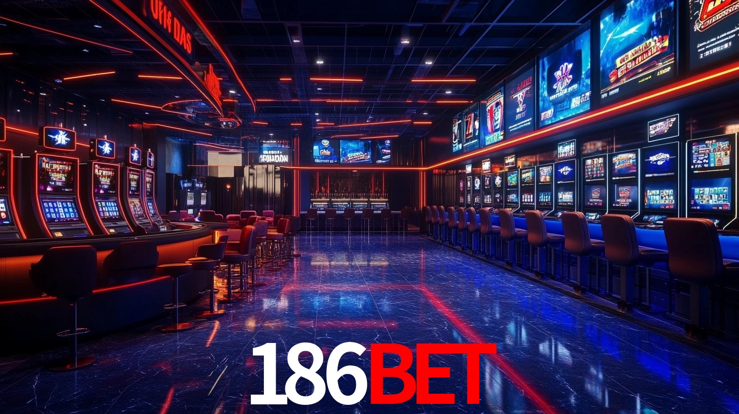 Live Casino 186bet