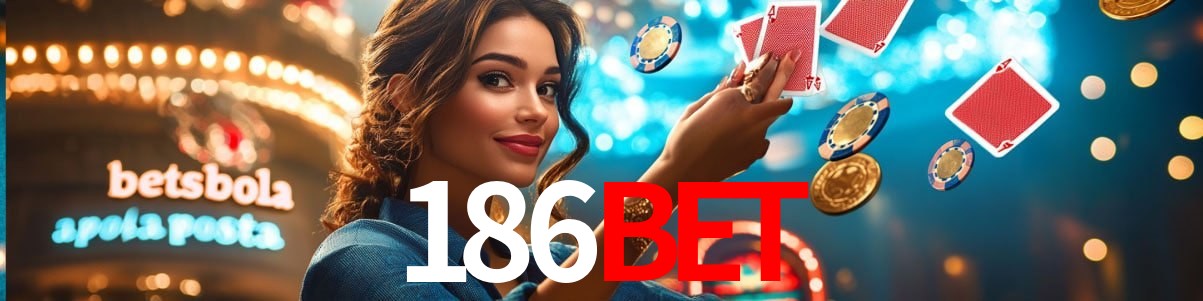 Bonus Features 186bet