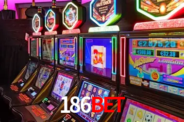 Desvendando o Mundo dos Jogos Virtuais na 186bet