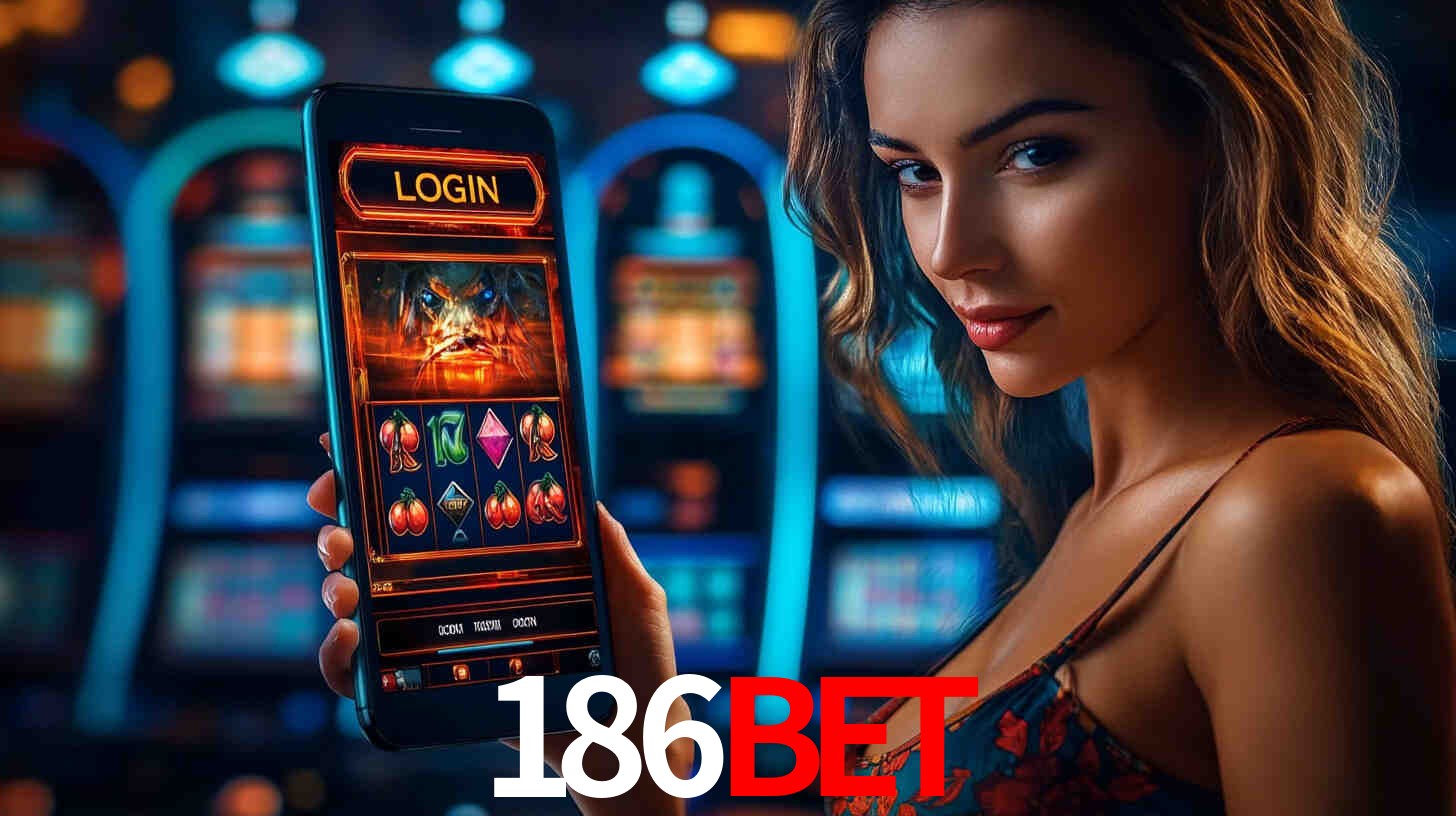 186bet: Jogue Crash e Experimente Alta Recompensa Instantânea