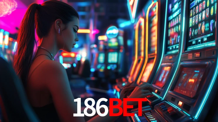 Premium Interface 186bet