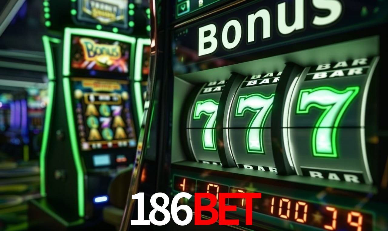 Live Casino 186bet