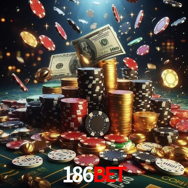 Inovações de Jogos na 186bet: O Futuro das Experiências Interativas