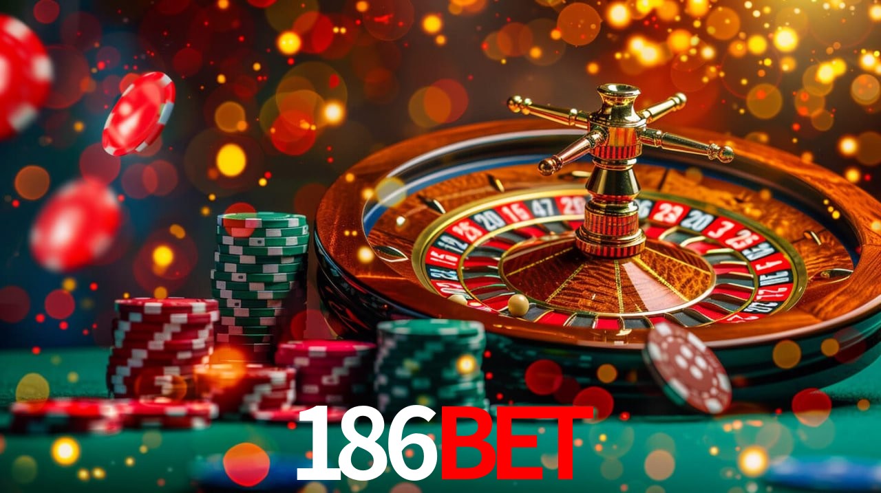 Descubra a Essência do 186bet: Nossa História e Compromissos