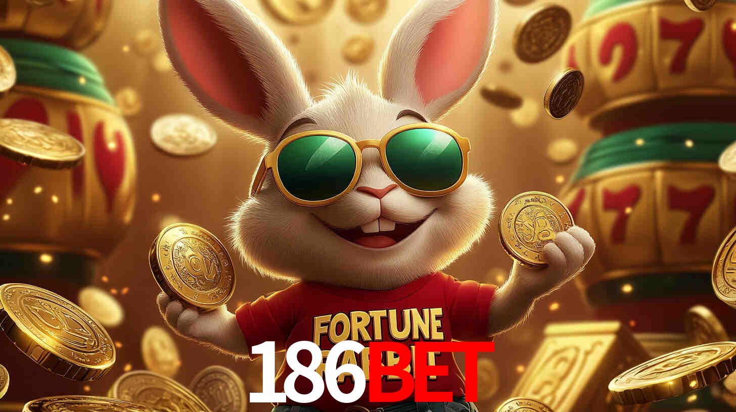 186bet: Seu Cassino Premiado com Pagamentos Rápidos