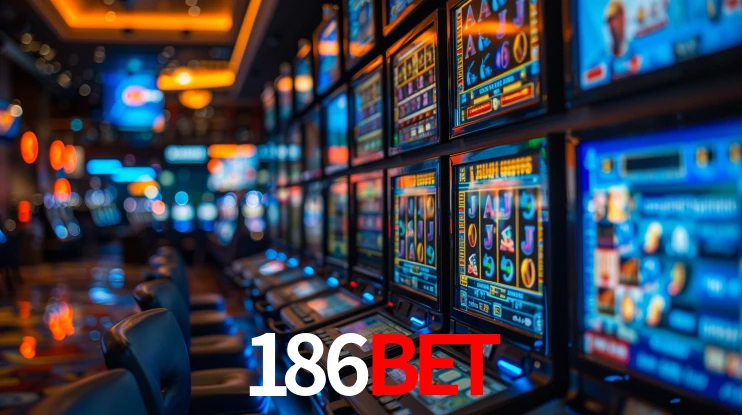 Platform Technology 186bet
