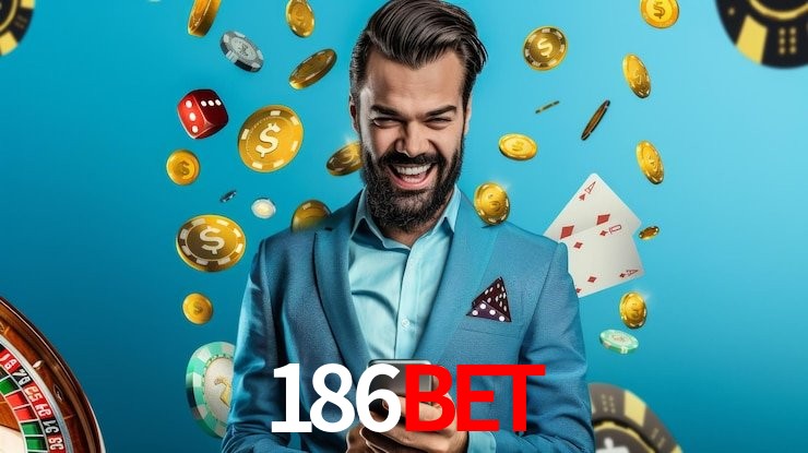Slot Games 186bet