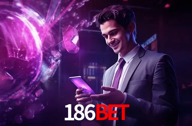 Experiência VIP 186bet