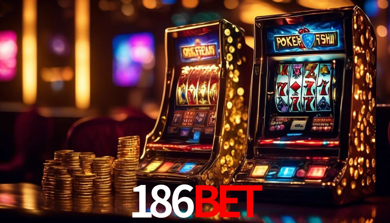 Explorando a Categoria de Eventos em Apostas na 186bet