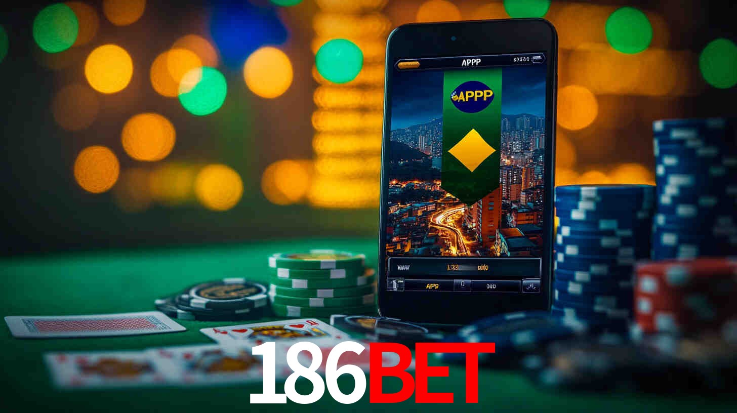 A Popularidade dos Caça-Níqueis no 186bet