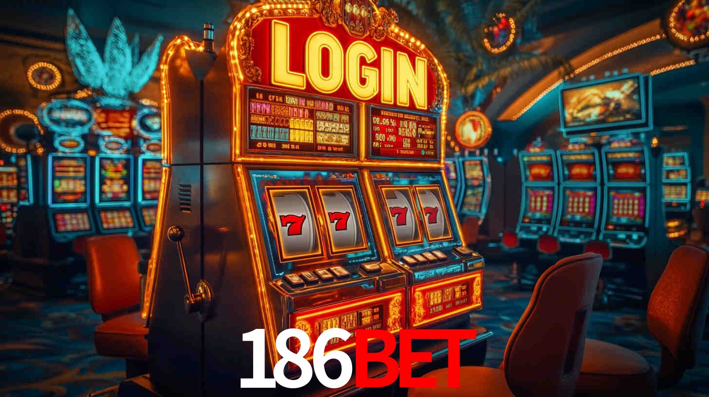 Welcome Bonus 186bet