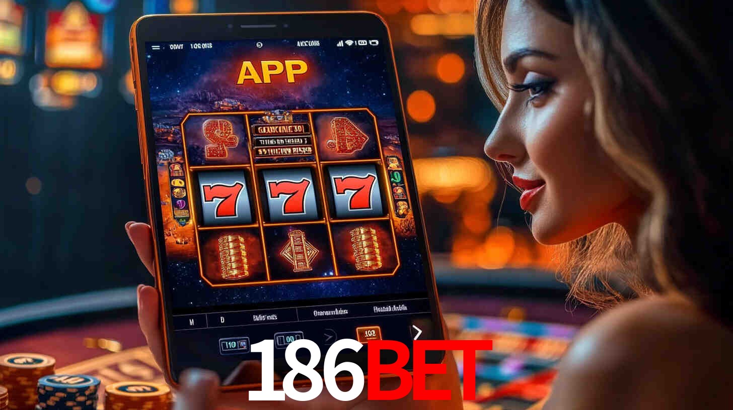 186bet: Seu Especialista em Apostas Esportivas Brasileiras