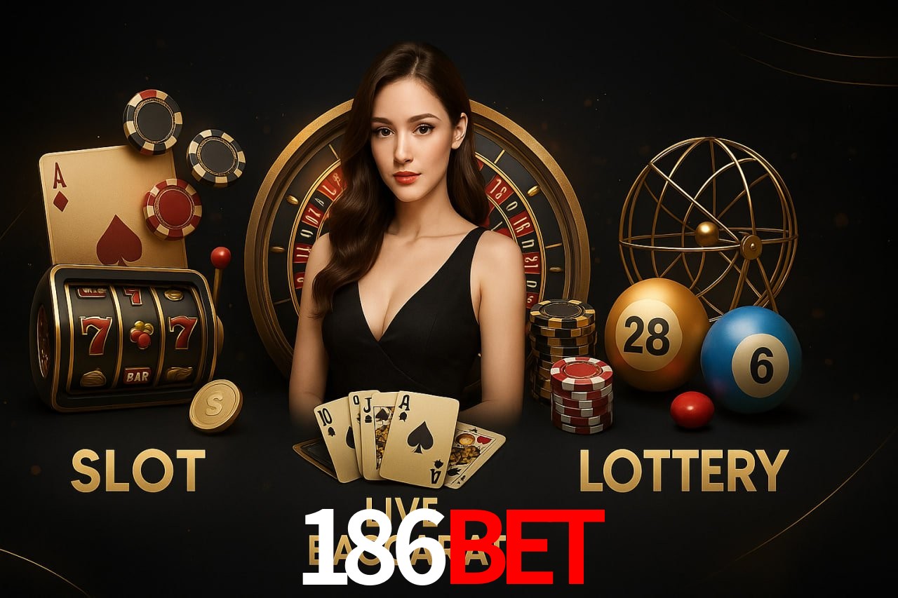 Integração de APIs 186bet