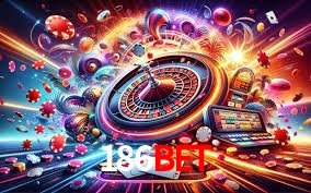 Casino Ao Vivo 186bet