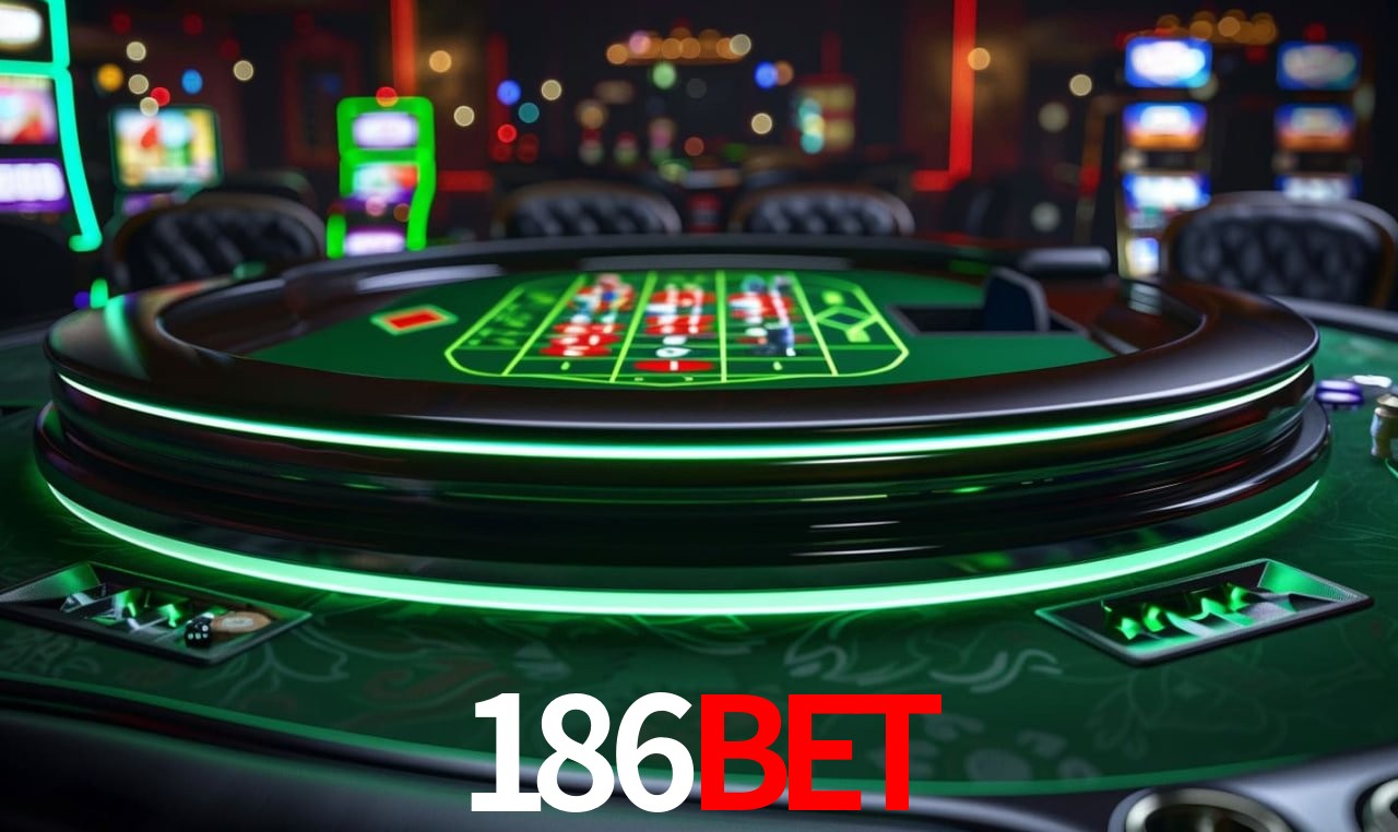 Exclusive Offers 186bet