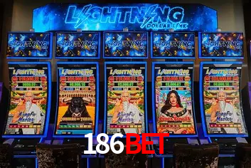 A Emoção da Loteria na 186bet: Uma Chance de Mudança de Vida
