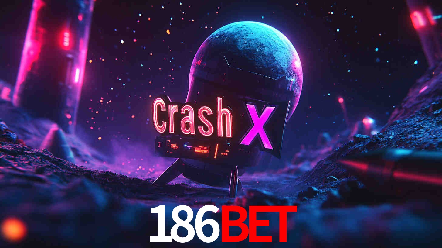 A Revolução dos Aplicativos de Jogos no 186bet