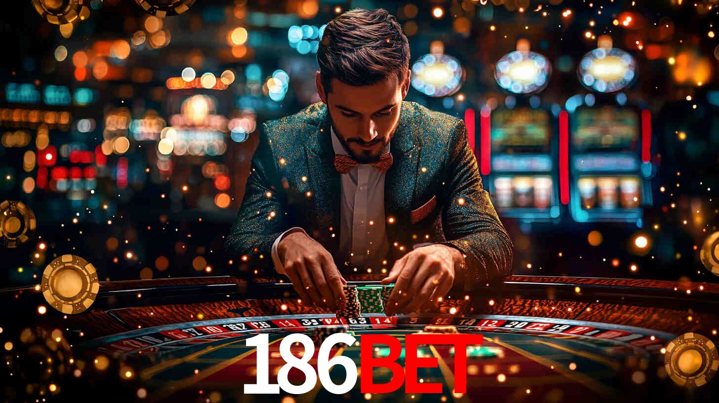 Tournaments 186bet
