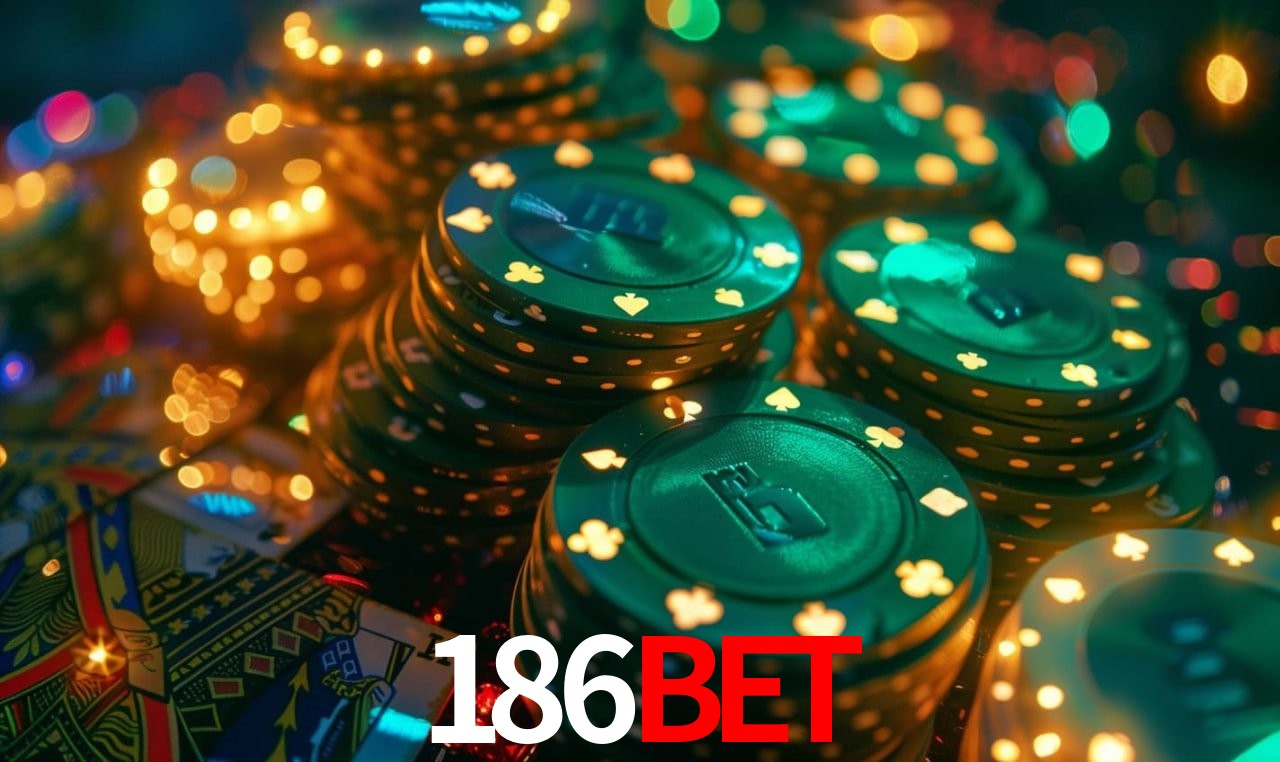 Torneios 186bet