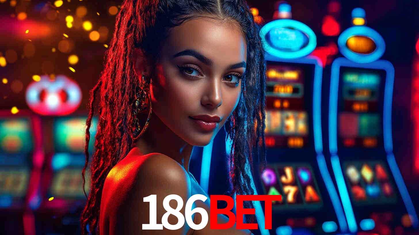Apostas Esportivas na 186bet: Um Guia Completo