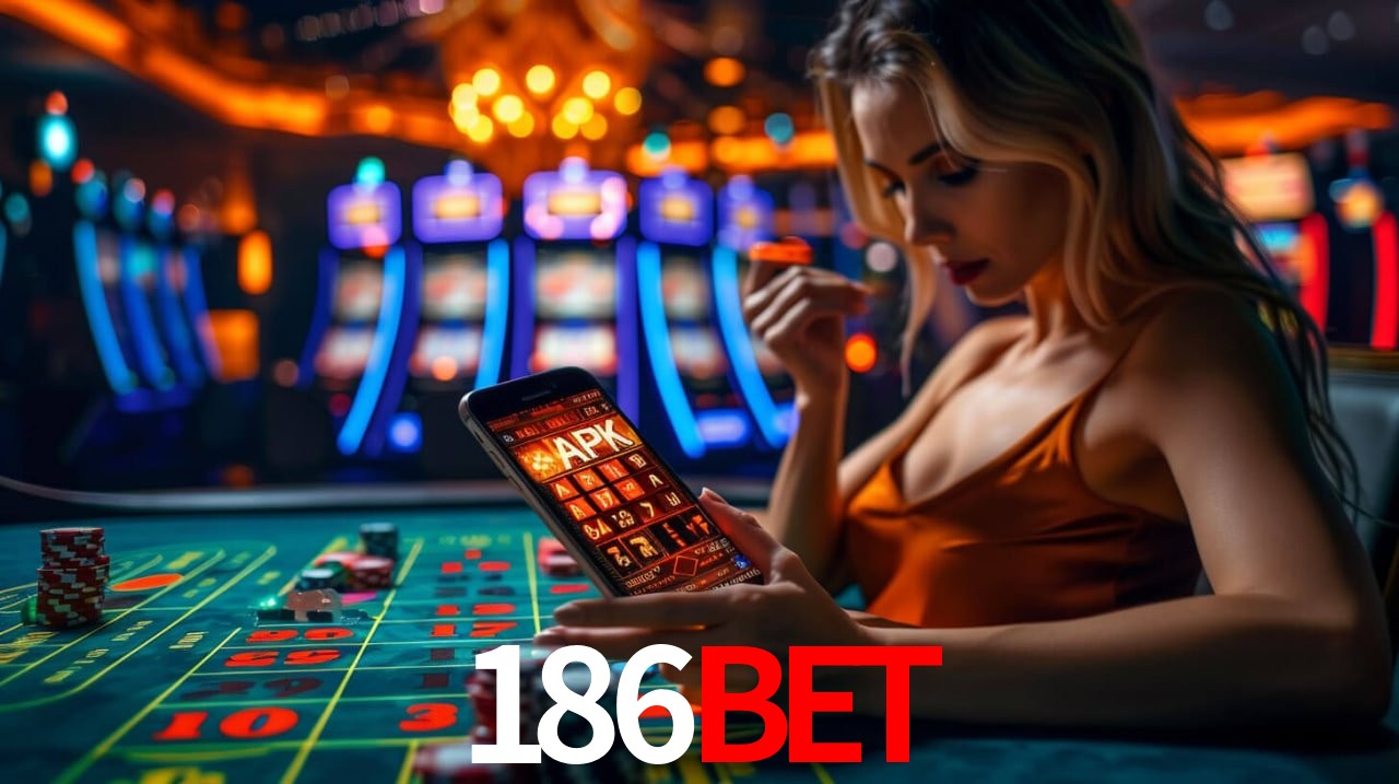 Football Betting 186bet