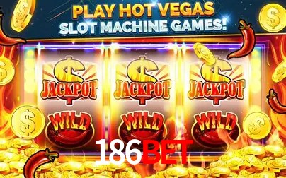 Descubra a Magia dos Jogos de Arcade no 186bet