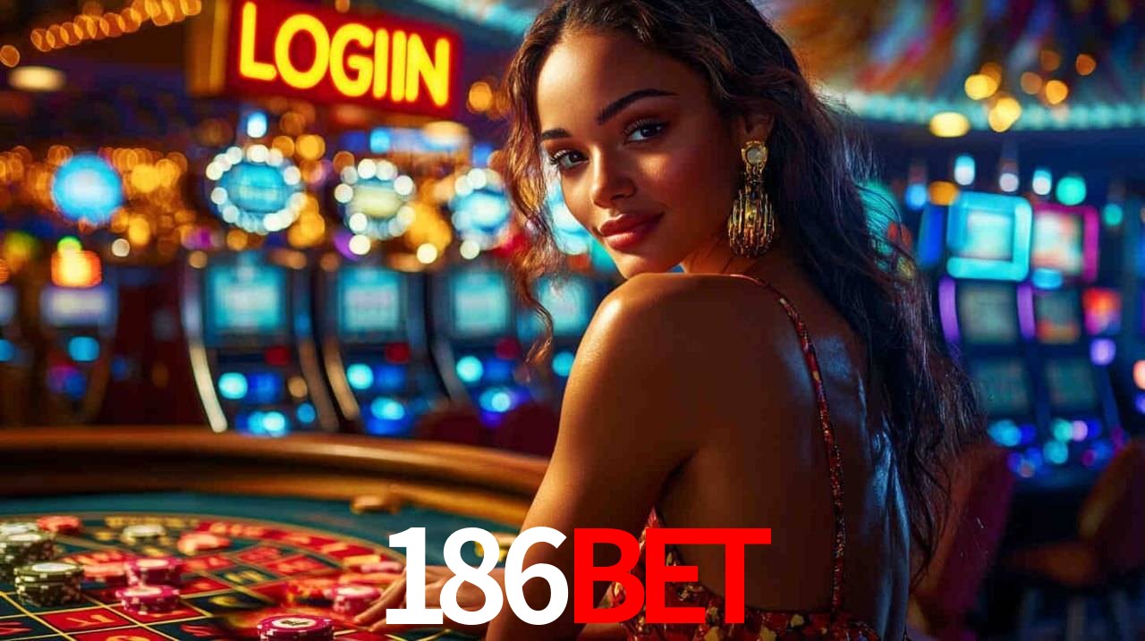 Experiência VIP 186bet