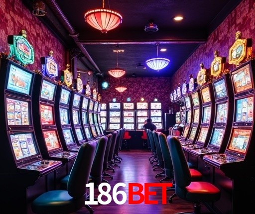 Promoções Sazonais 186bet