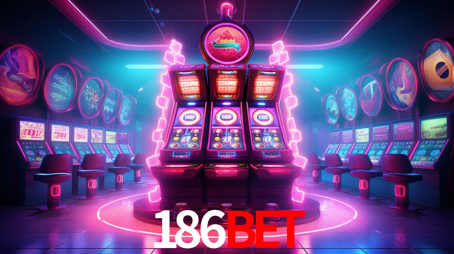 186bet: Jogos de Caça-Níqueis-Altas Recompensas, Roleta-Velocidade, Blackjack-Desafios Máximos