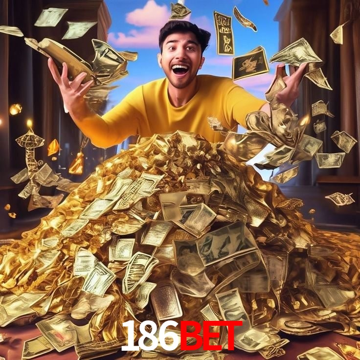 Interface Premium 186bet