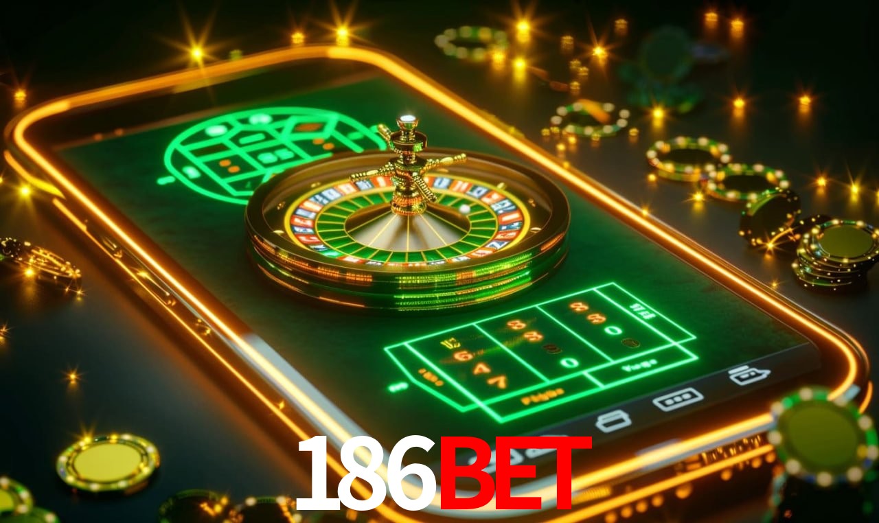 Login Seguro 186bet