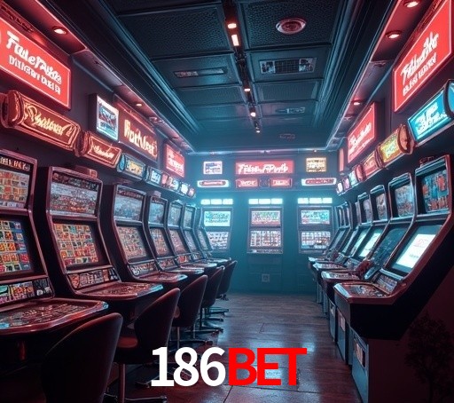 Tecnologia da Plataforma 186bet