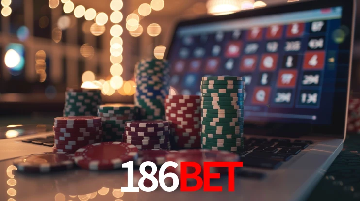 Account Benefits 186bet