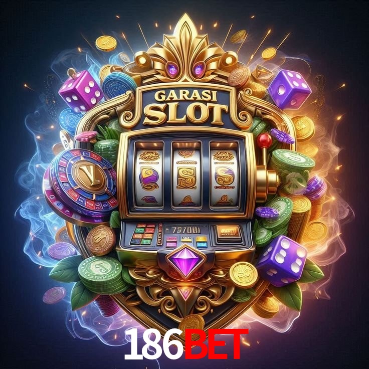 Jogos de Slot 186bet