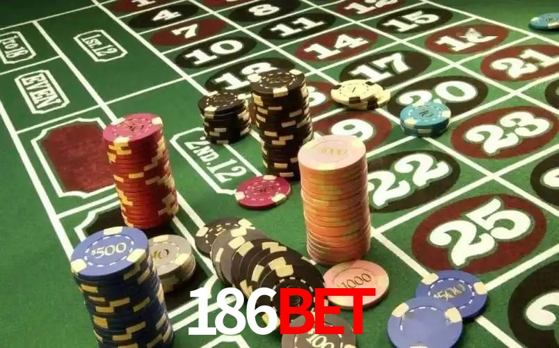 Apostas de Basquete 186bet
