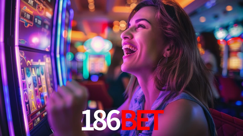 Explore as vantagens do 186bet: serviço profissional e confiabilidade