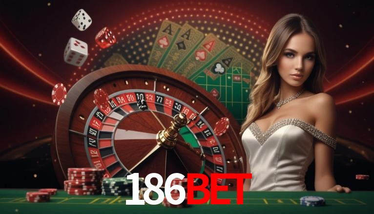 Quick Registration 186bet