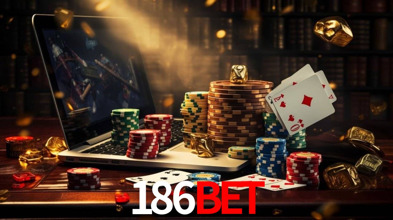 Jogos Exclusivos 186bet