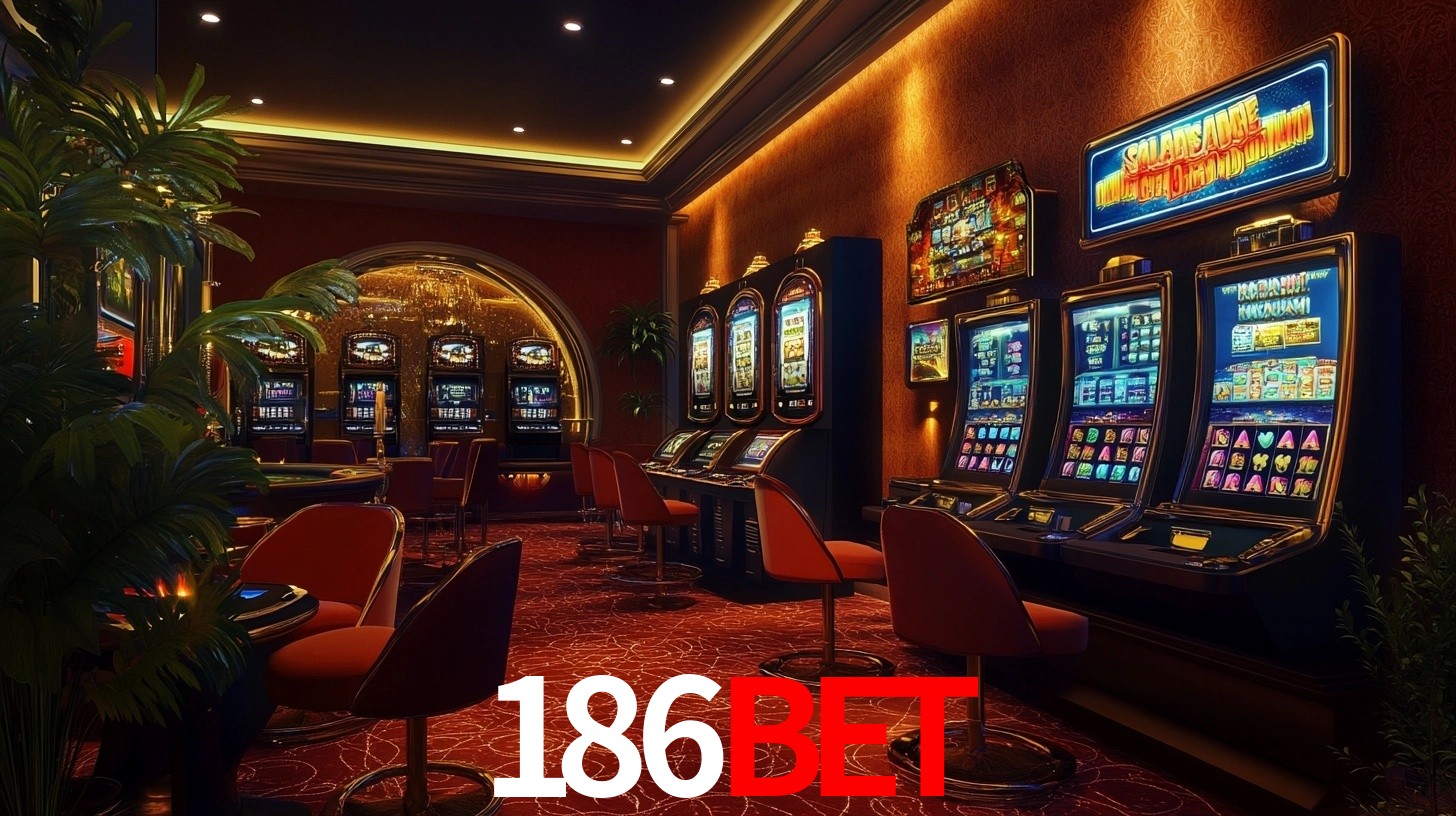 Blackjack Table 186bet