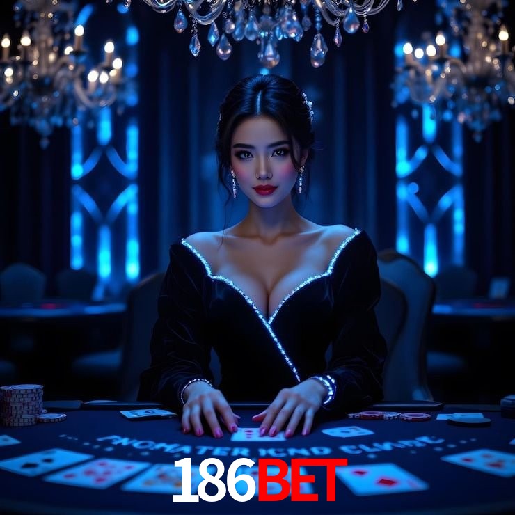 Estatísticas 186bet