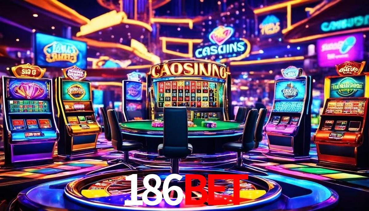 Estatísticas Crash Games 186bet
