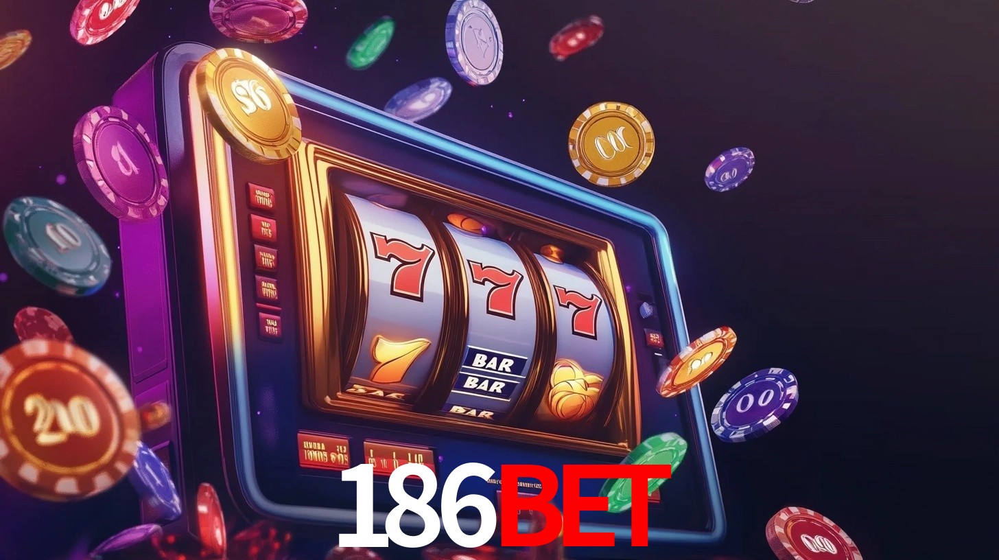 VIP Casino 186bet