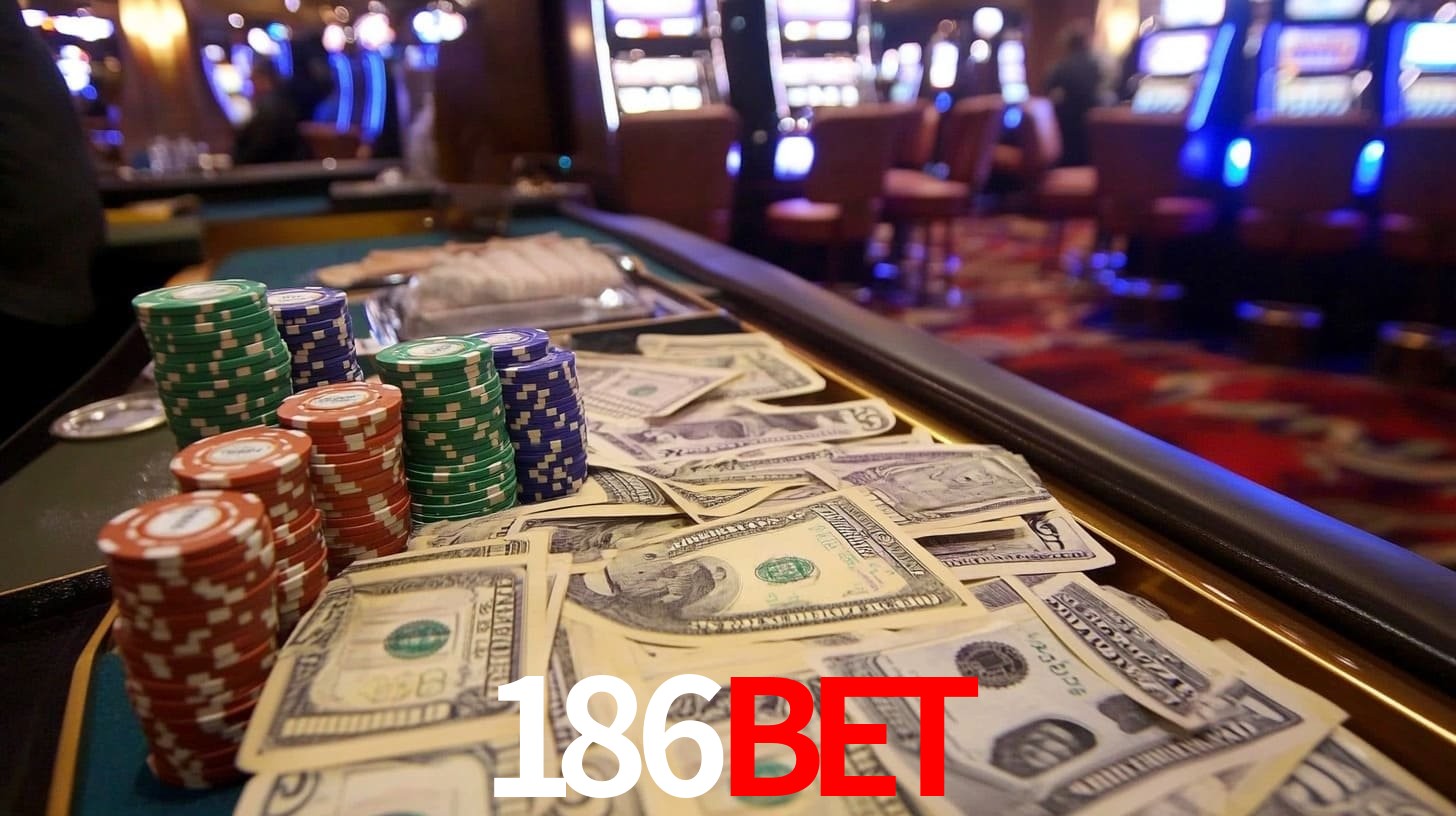 Ofertas Exclusivas 186bet