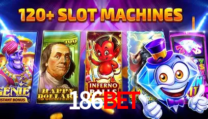 A Revolução dos Aplicativos de Jogos no 186bet