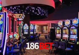 Design Responsivo 186bet