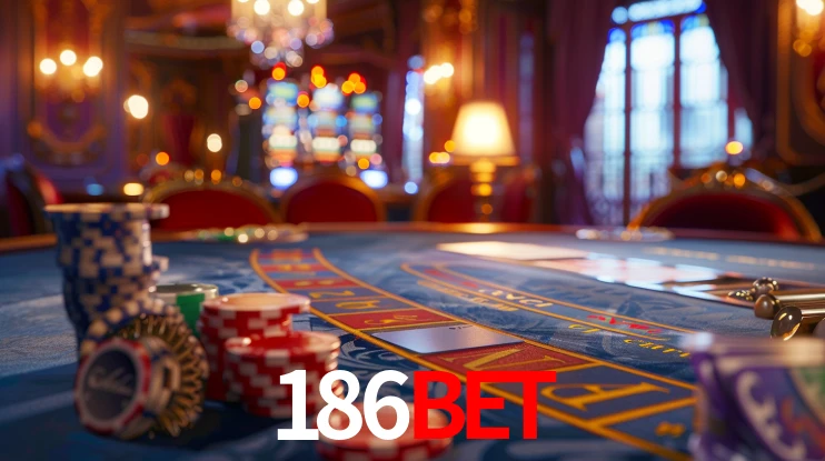 Secure Login 186bet