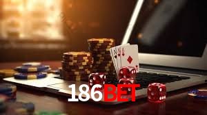 A Experiência Imersiva dos Cassinos Ao Vivo no 186bet