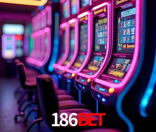 Promoção Relâmpago 186bet