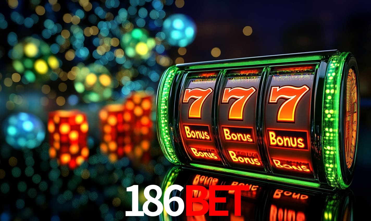 Recursos de Bônus 186bet