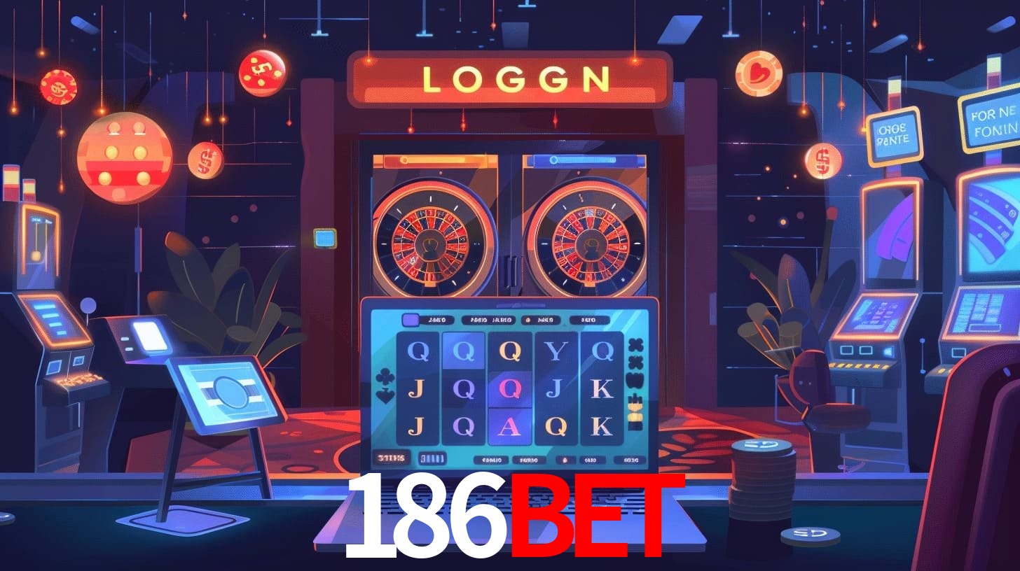 Benefícios da Conta 186bet